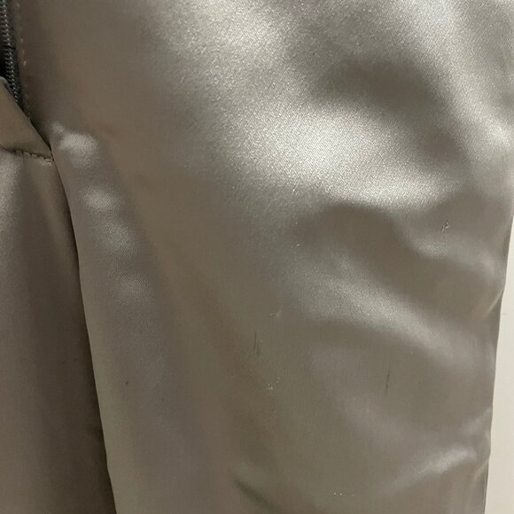 Philosophy di Alberta Ferretti grey suit set - Picture 4 of 13